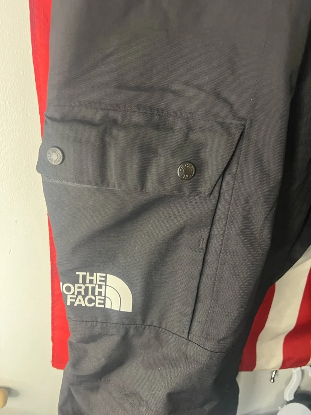 North Face Snow/Ski Pants